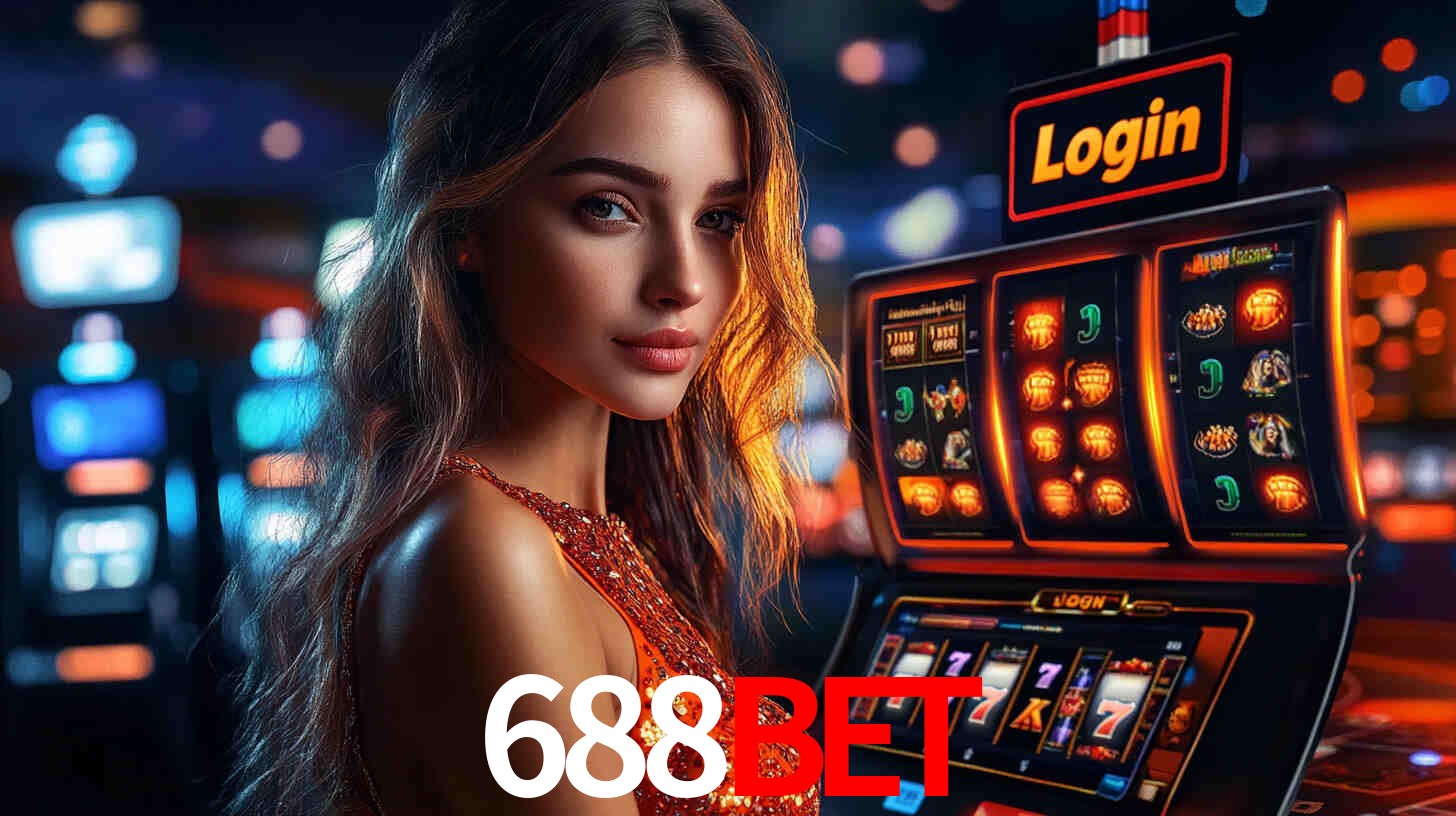 688 BET vip