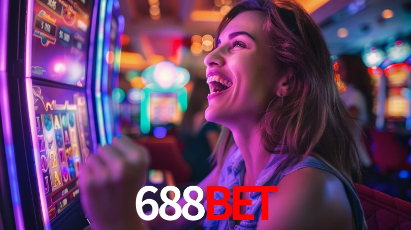 688BET - Melhor cassino online de - 688BET.COM