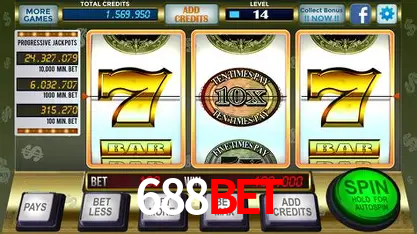 Exclusive Offers 688BET