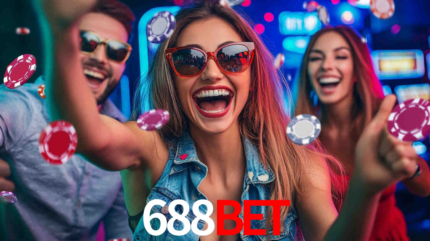 Descubra a Essência do 688BET: Nossa História e Compromissos