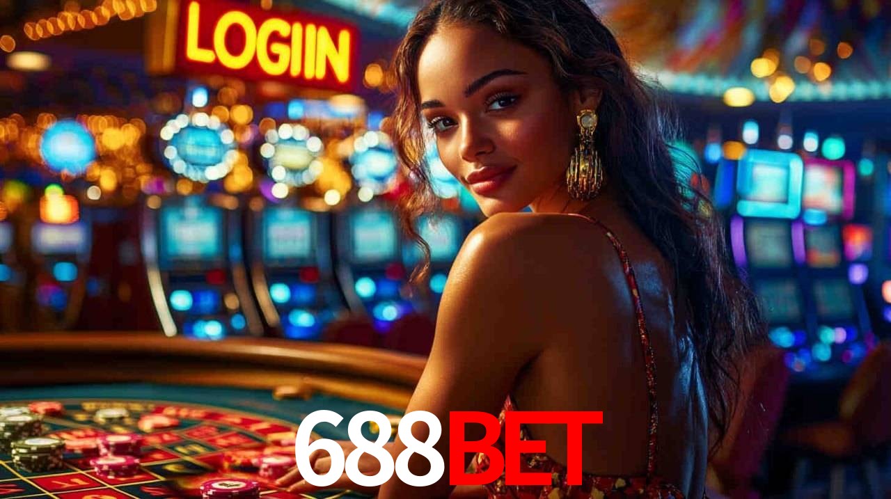 Cadastro Rápido 688BET