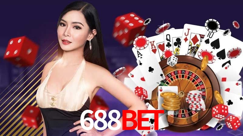 Programa VIP 688BET