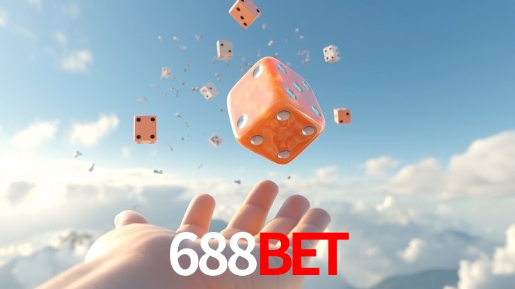Blackjack Table 688BET
