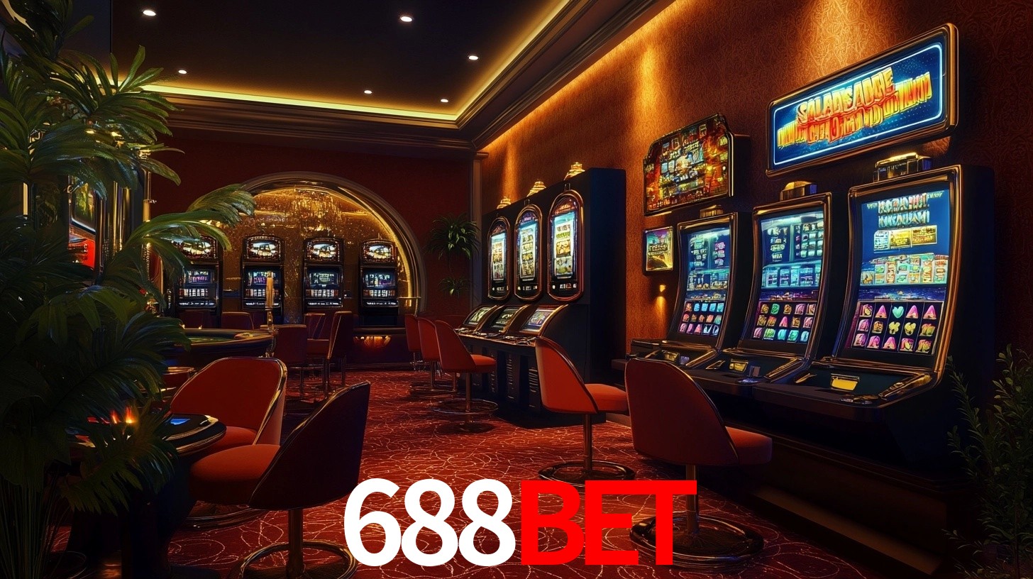 Premium Interface 688BET