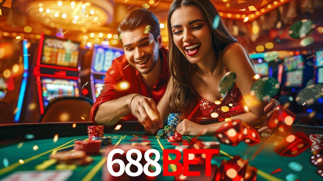 Integração de APIs 688BET