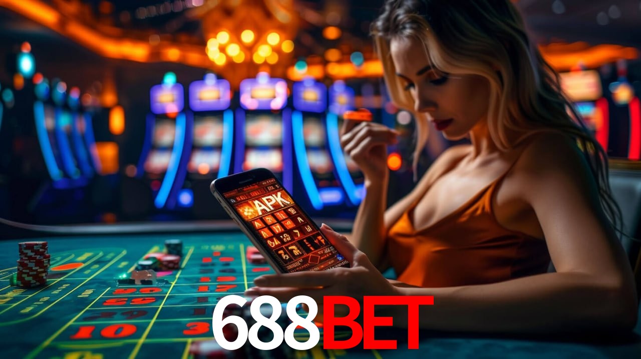 Live Casino 688BET
