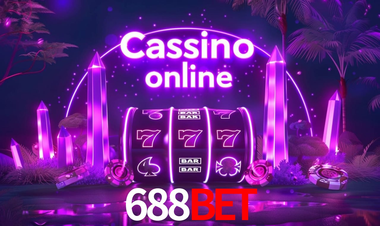 Promoção Relâmpago 688BET