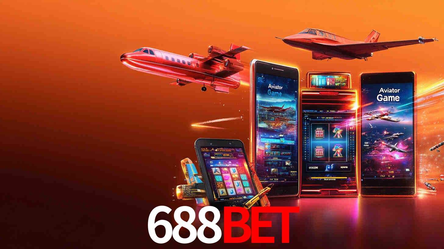 A Popularidade dos Caça-Níqueis no 688BET