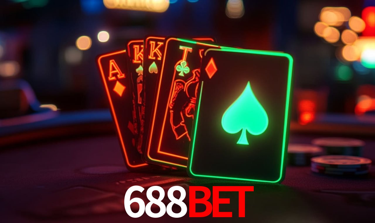 Diretório de Jogos 688BET