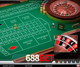 Weekend Specials 688BET