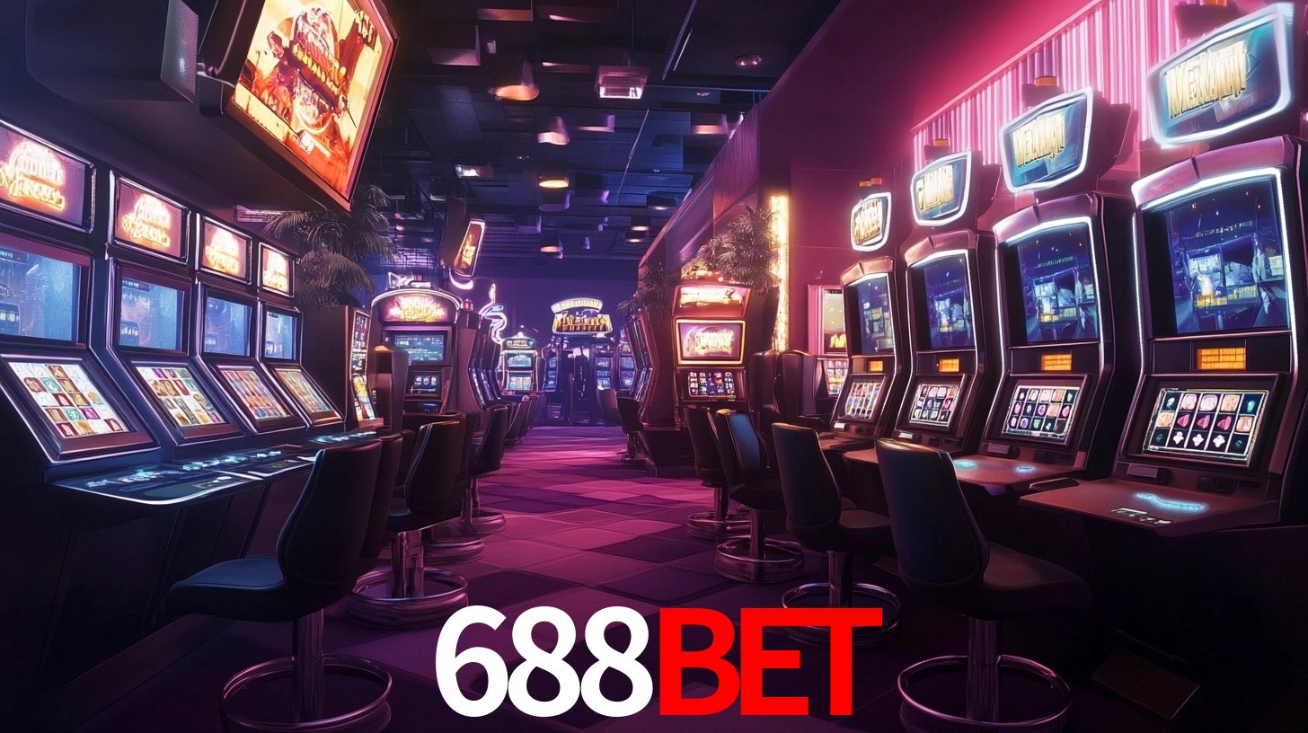 Experimente o Login Seguro Premium no 688BET