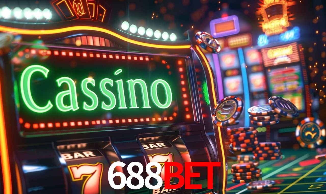 Sistemas de Segurança 688BET