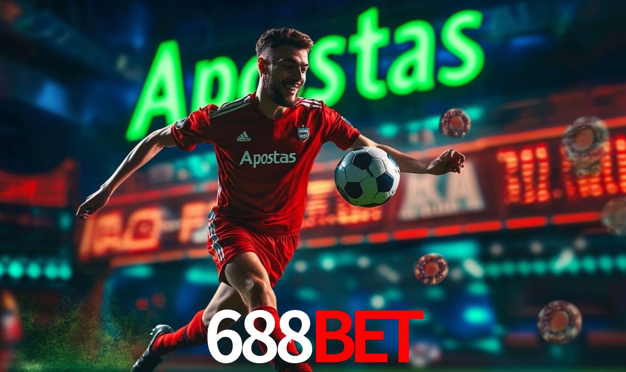 Bônus Diários 688BET