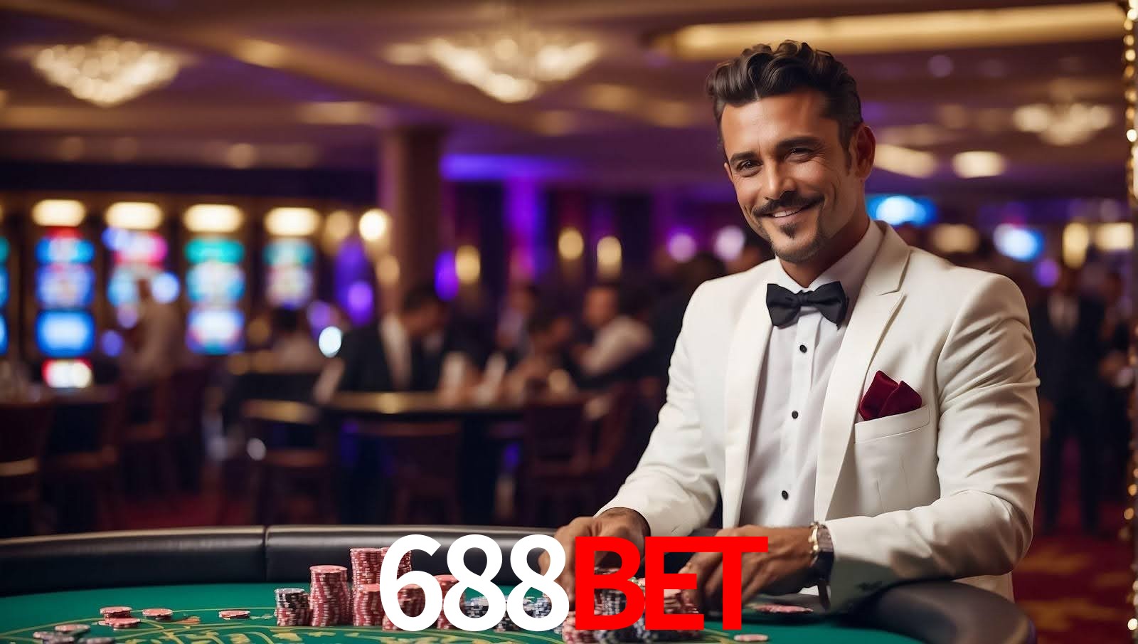 Especiais de Fim de Semana 688BET