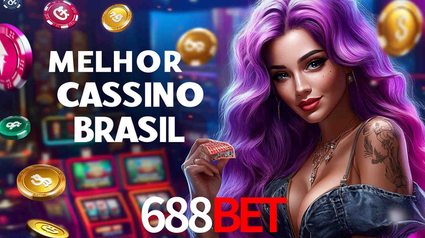 Explorando a Categoria de Eventos em Apostas na 688BET