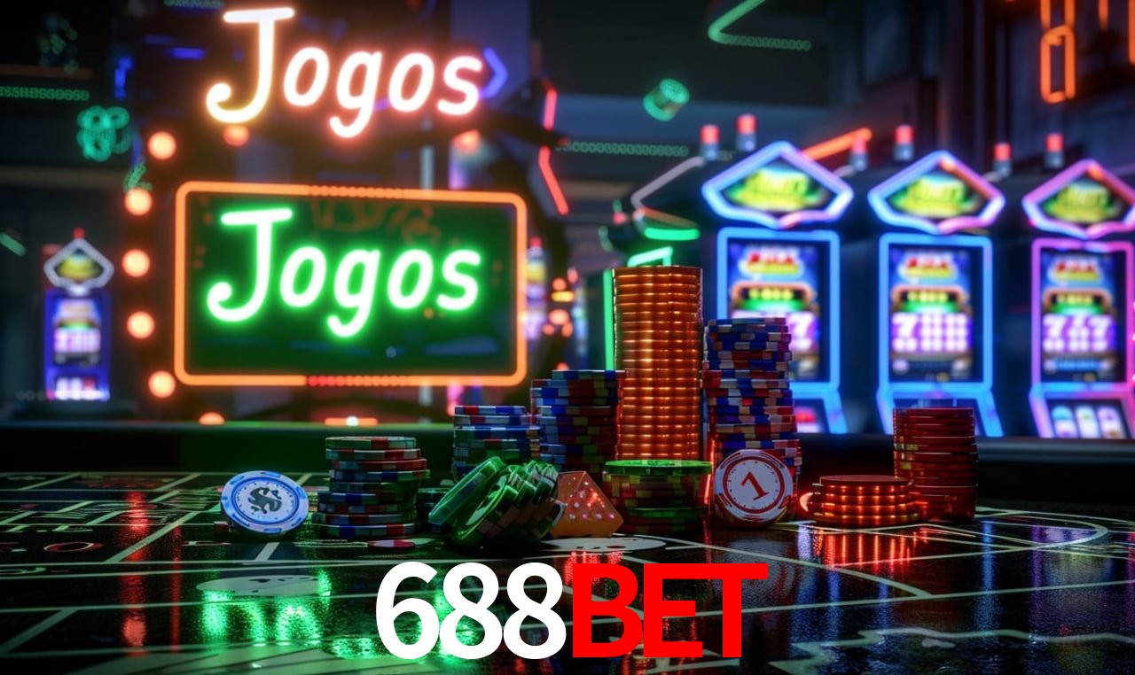 APP oficial da 688BET para mobile