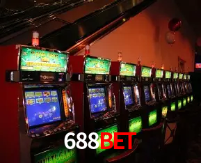 Flash Promotion 688BET