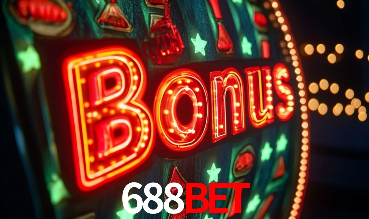 Casino Ao Vivo 688BET