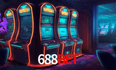 Desvendando o Mundo dos Jogos Virtuais na 688BET
