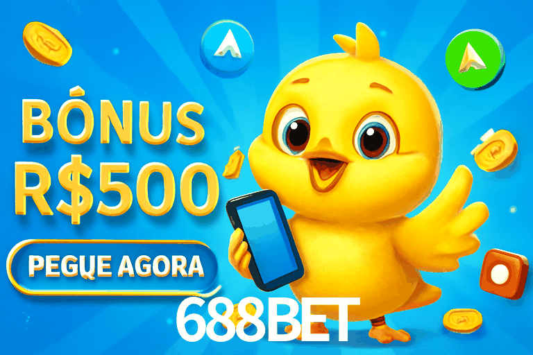 Live Casino 688BET