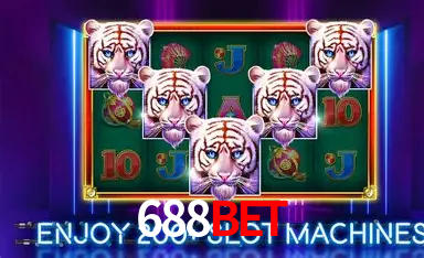 Seasonal Promotions 688BET