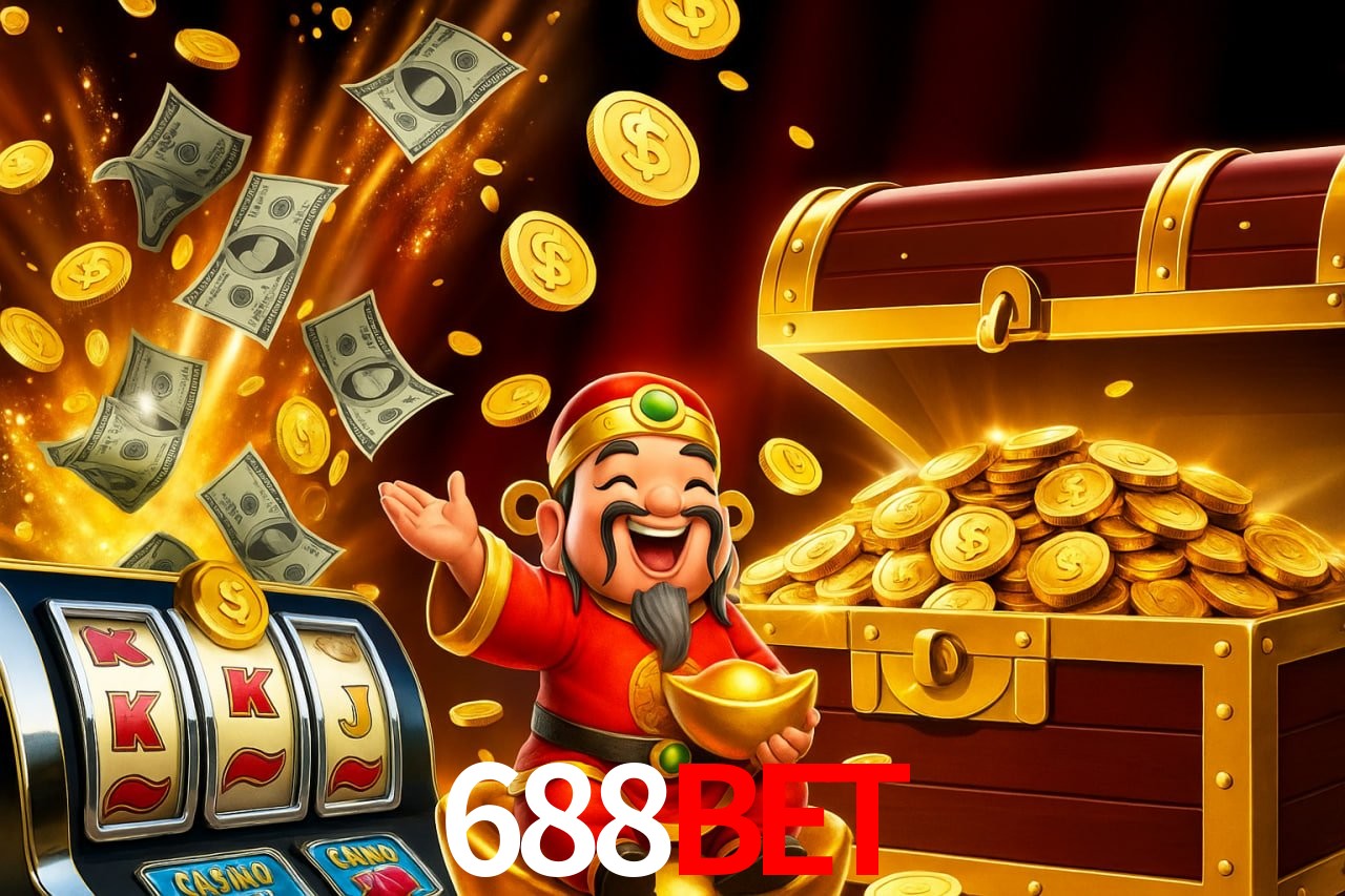 Mesa de Blackjack 688BET