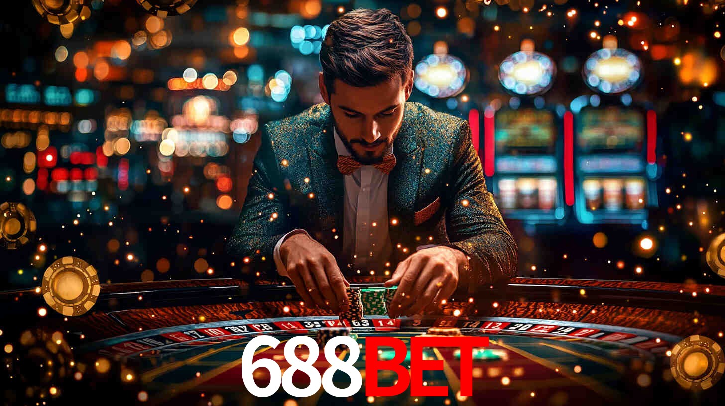 Explore as vantagens do 688BET: serviço profissional e confiabilidade