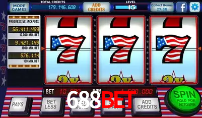 A Emoção da Loteria na 688BET: Uma Chance de Mudança de Vida