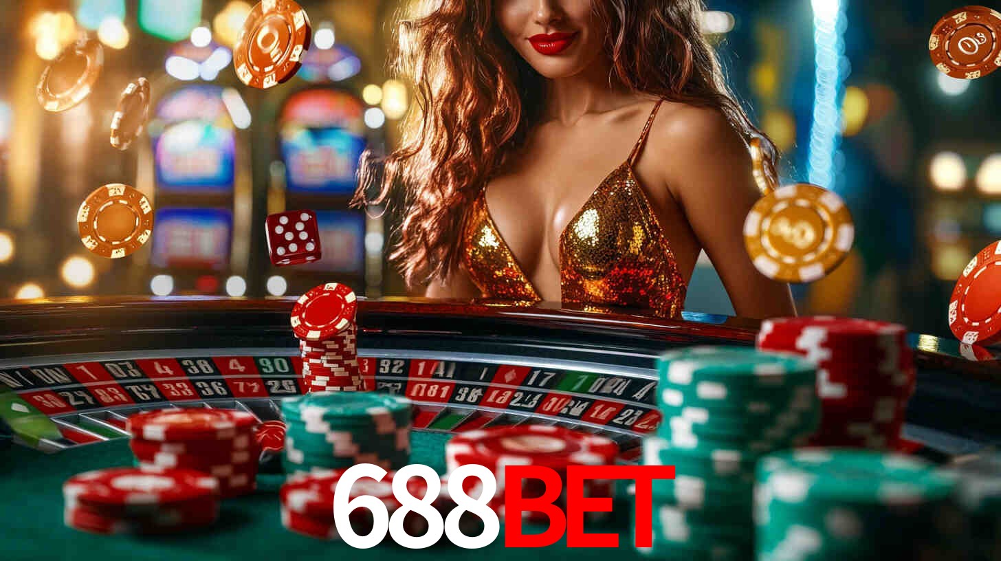 688 BET vip