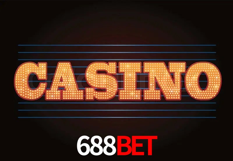 Recursos de Bônus 688BET