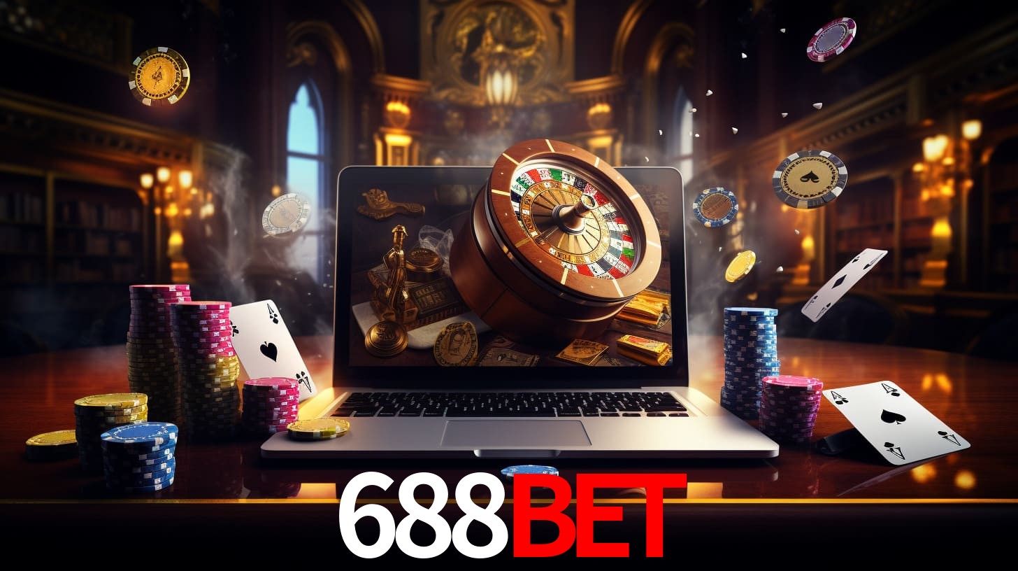 Welcome Bonus 688BET