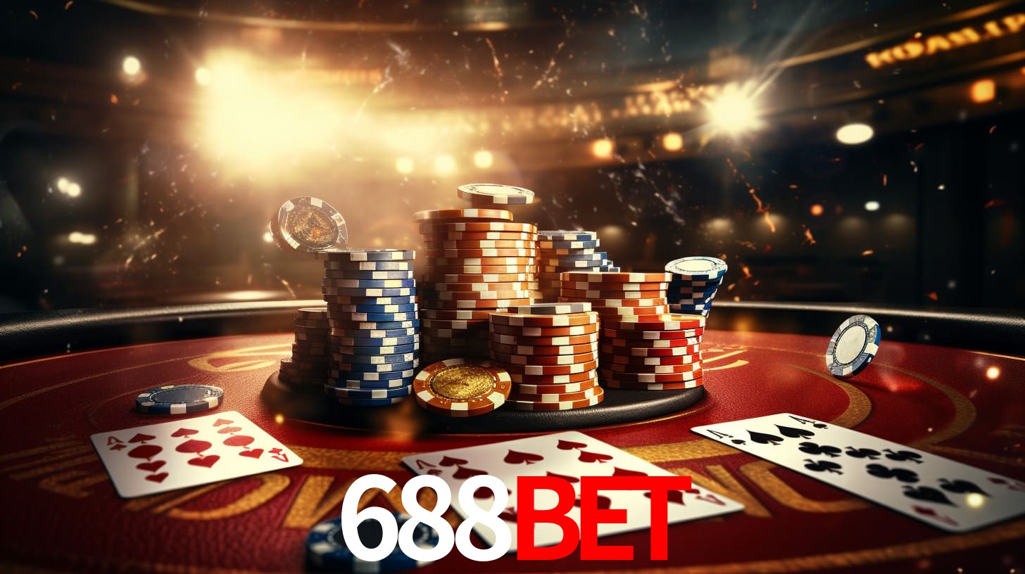 Daily Bonuses 688BET