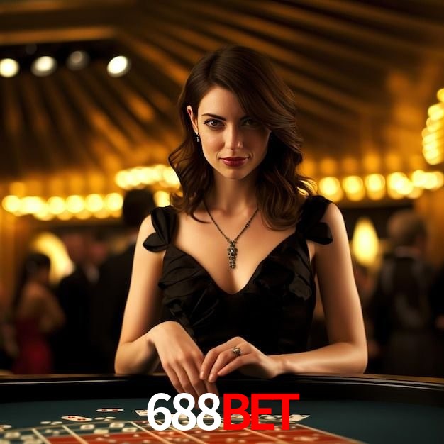 A Emoção da Loteria na 688BET: Uma Chance de Mudança de Vida