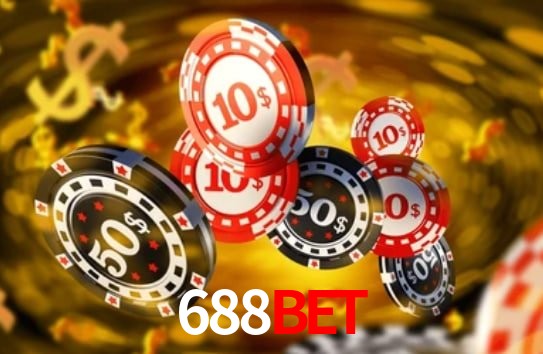 Apostas de Tênis 688BET