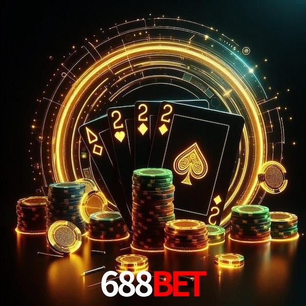 Provedores de Jogos 688BET