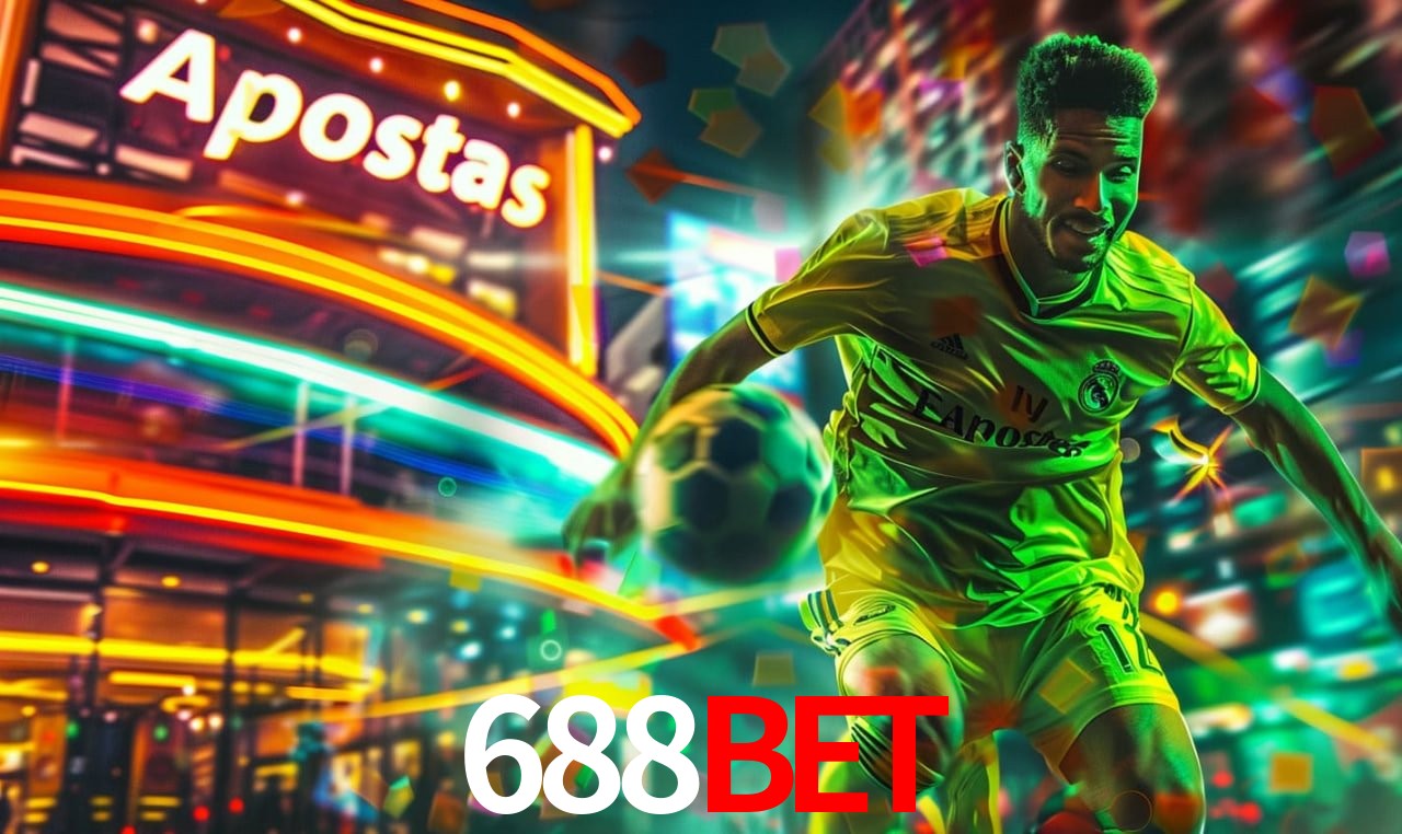 Casino Ao Vivo 688BET