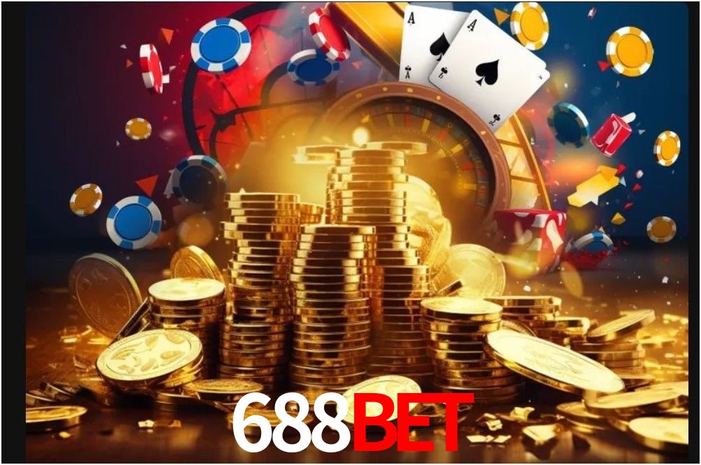 PIX Instantâneo 688BET