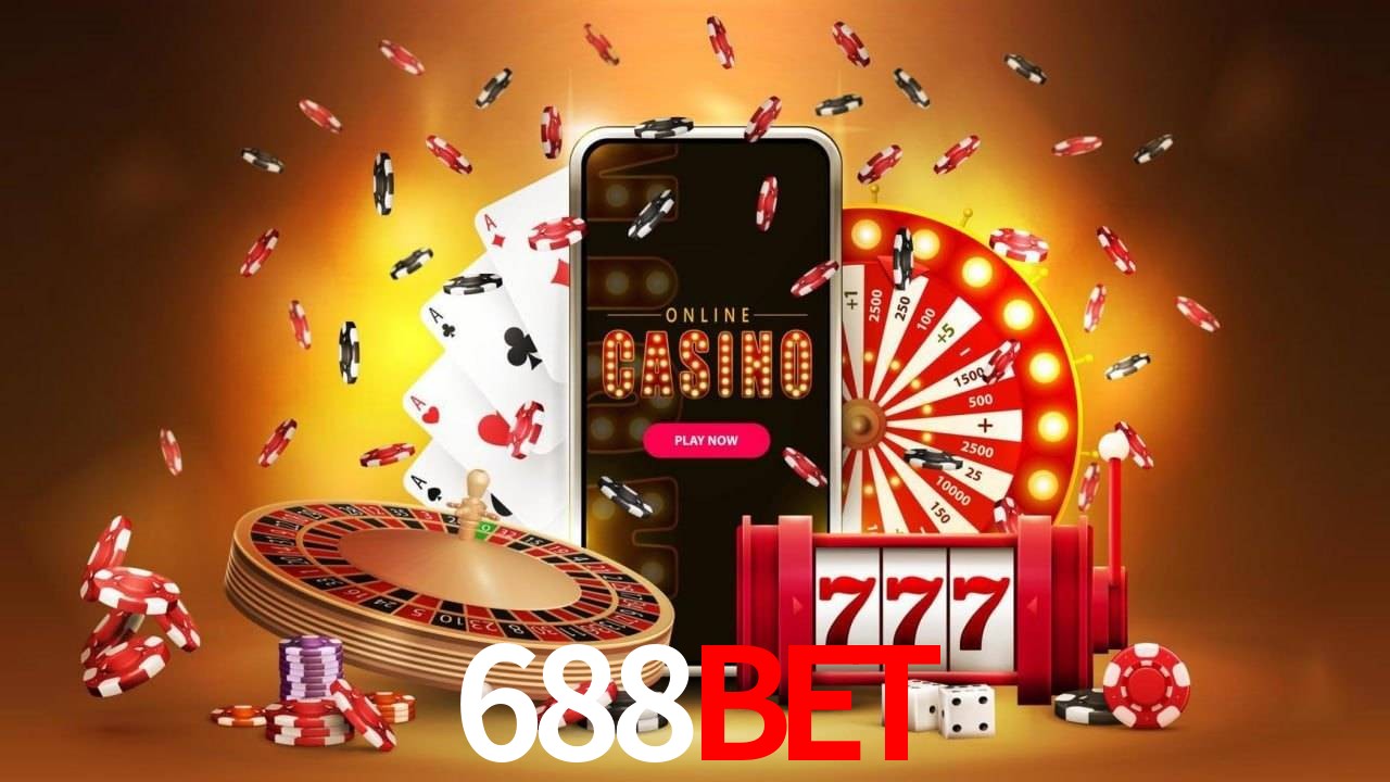 Benefícios da Conta 688BET