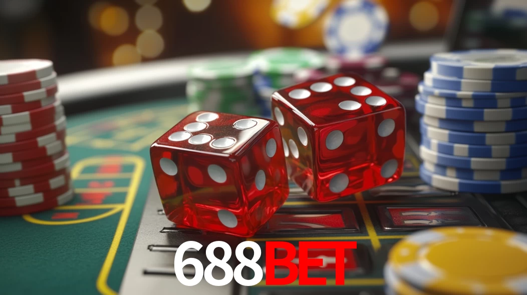 Exclusive Games 688BET