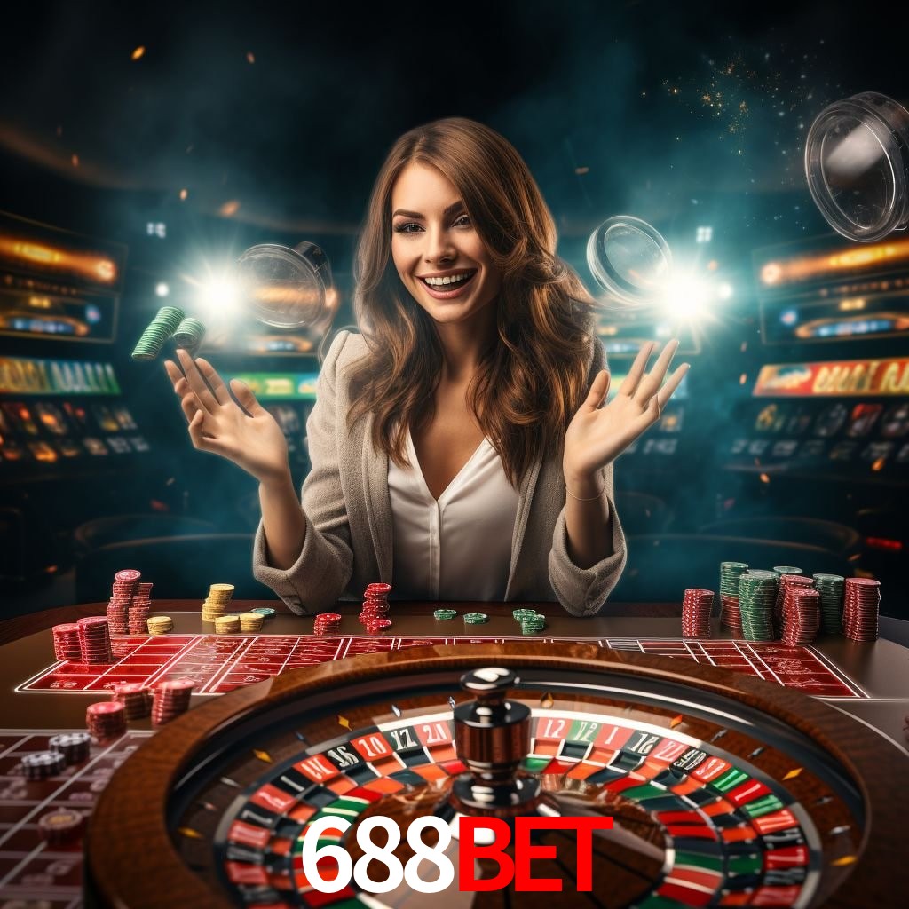 688BET