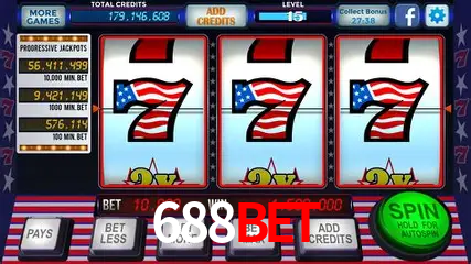 Desvendando o Mundo dos Jogos Virtuais na 688BET