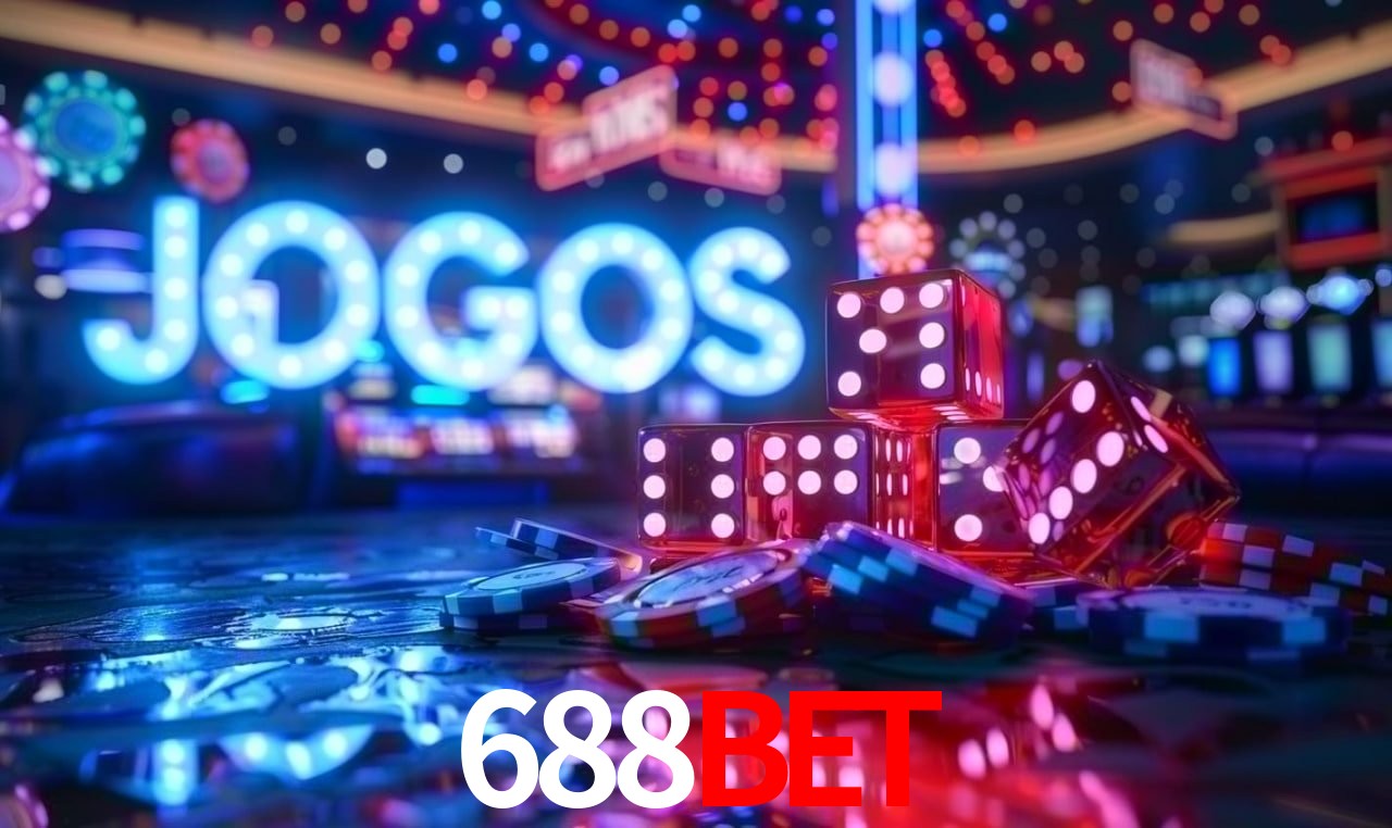 Torneios 688BET