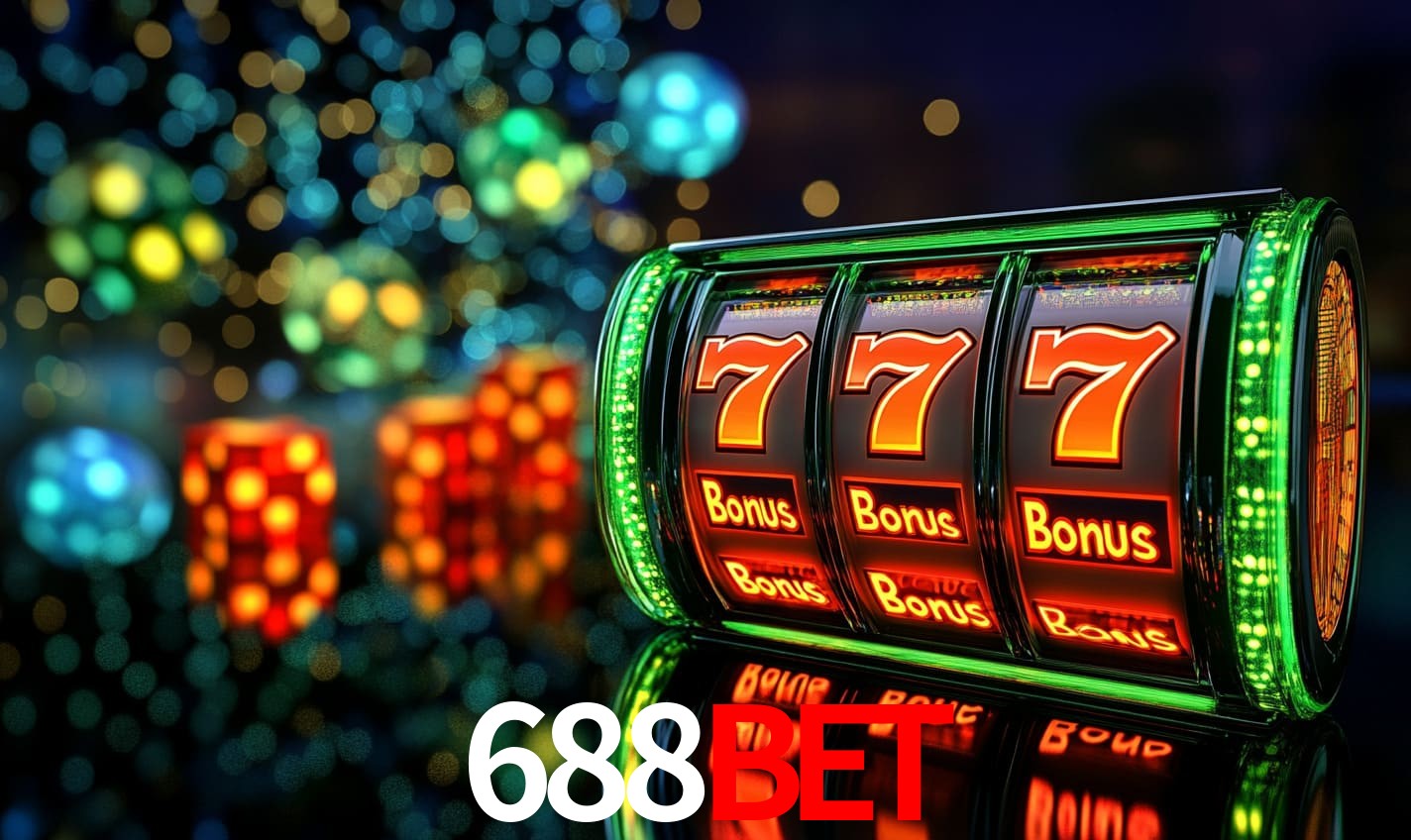 Tecnologia da Plataforma 688BET