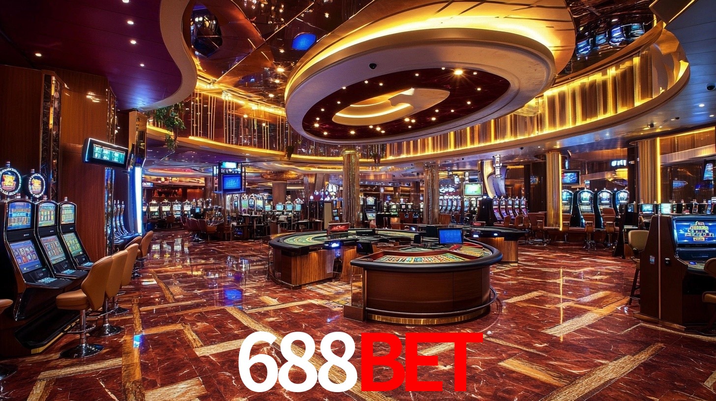 688BET App Interface