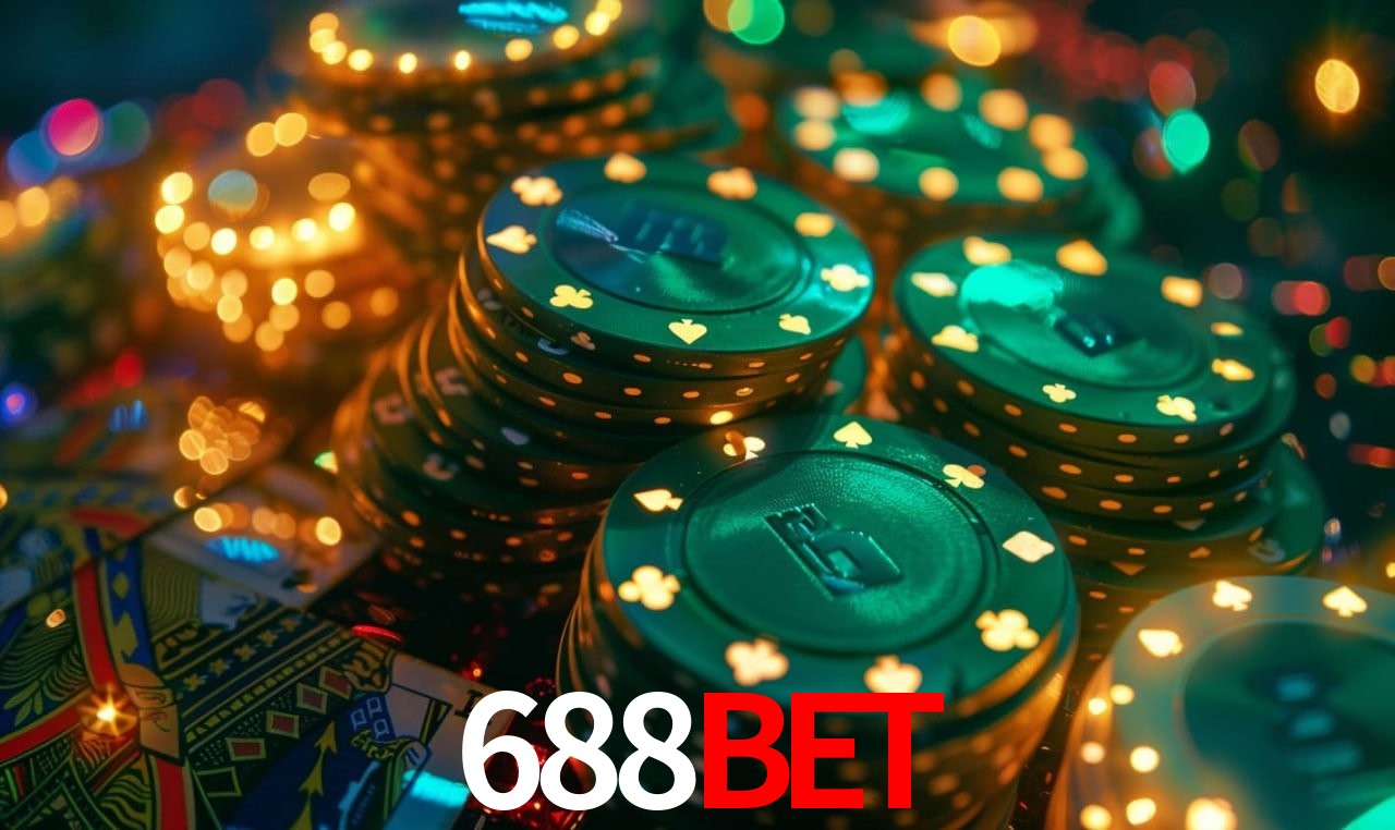 Estatísticas Esportivas 688BET
