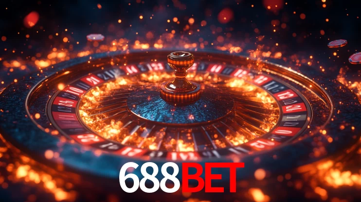 688BET: Jogos de Caça-Níqueis-Altas Recompensas, Roleta-Velocidade, Blackjack-Desafios Máximos