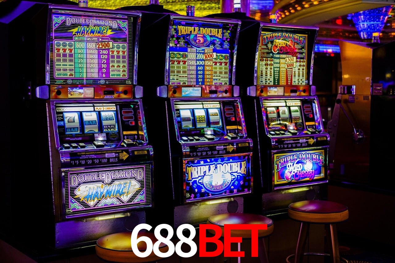 Apostas de Basquete 688BET