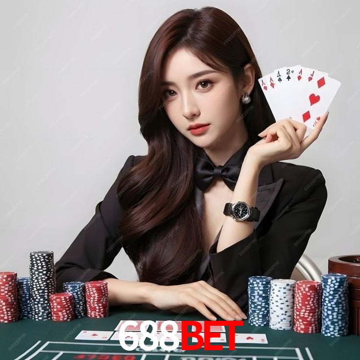 Promoções Sazonais 688BET