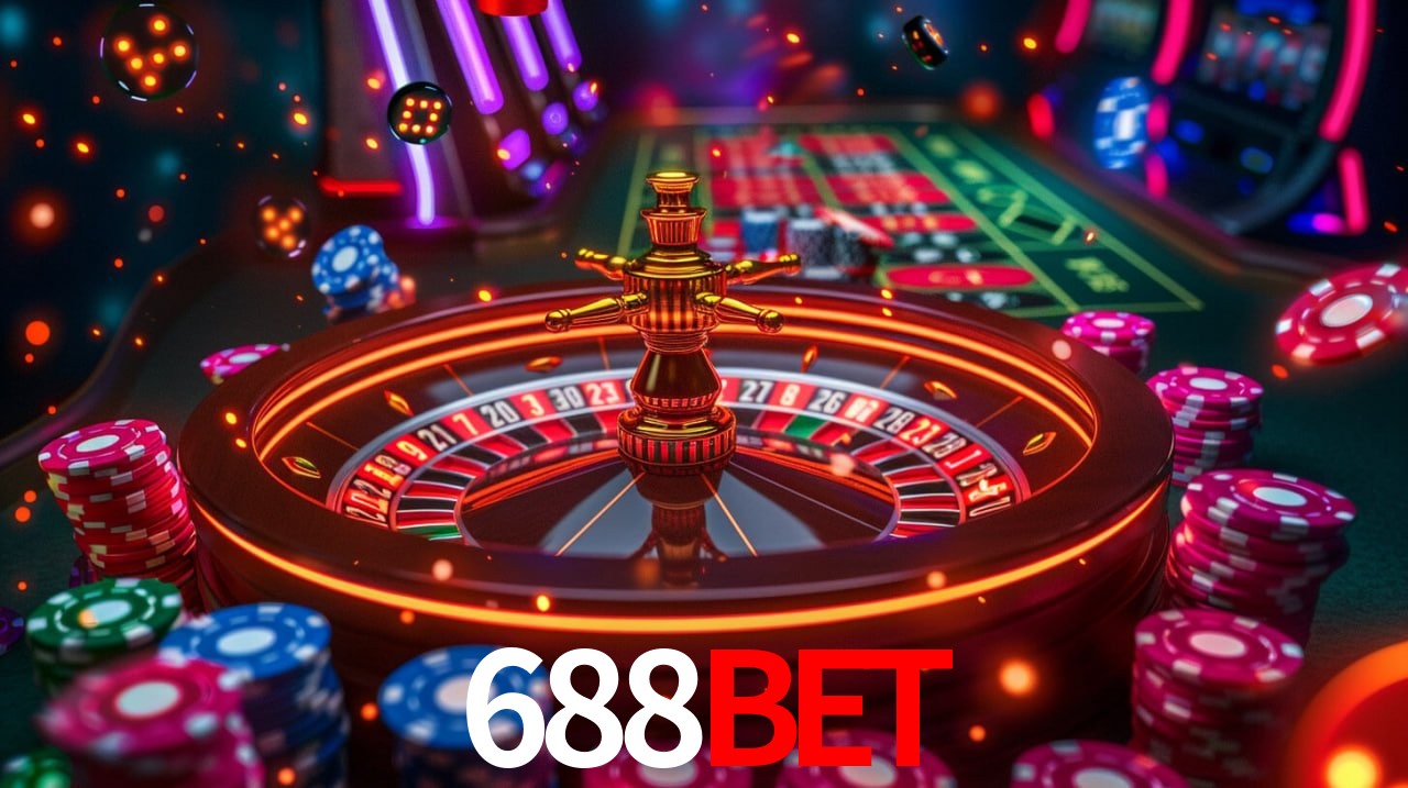 Jogos Exclusivos 688BET