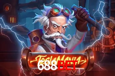 Segurança 2FA 688BET